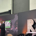Inauguración de Expo Seguridad México y Expo Seguridad Industrial