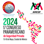 17 Congreso Panamericano de Seguridad Privada 2024