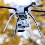La ley y el uso de drones