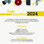 Axis EXpoNor 2024
