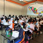  Volkswagen de México lanza en Guanajuato programa para fomentar el desarrollo de habilidades STEM