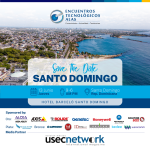 ¡Llega a Santo Domingo el evento de seguridad del año!