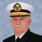 Conoce a los Profesionales de la Seguridad destacados: Almirante Alfredo Hernández Suárez, Jefe de Estado Mayor General de la Armada, SEMAR