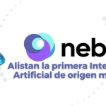 NebuIA alista la primera Inteligencia Artificial de origen mexicano