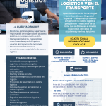 Diplomado “Seguridad en la cadena logística y en el transporte”