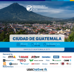 Encuentro Tecnológico ALAS Guatemala