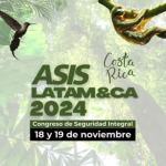 ASIS LATAM & CA 2024