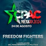 CPAC México 2024