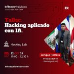 Taller: Hacking aplicado con AI