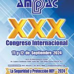 AMPPPAC XXX Congreso Internacional