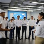 Volkswagen de México impulsa en Puebla nueva generación de estudiantes en su Centro de Formación Dual