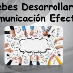 Curso “Desarrollo de habilidades de comunicación efectiva”