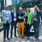 Experiencia de IA y analítica: SAS Innóvate on Tour México en el Hotel Westin Santa Fe