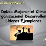 Curso de “Desarrollo de habilidades de liderazgo ejemplar”