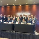 ASUME y las 32 asociaciones que la integran siguen fortaleciendo al sector de la seguridad privada y firman convenios de colaboración con importantes miembros de sector