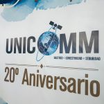 <strong>UNICOMM CELEBRA 20 AÑOS</strong>