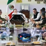 COMUNICADO CONJUNTO MARINA SECRETARÍA DE SEGURIDAD Y PROTECCIÓN CIUDADANA, GOBIERNO DEL ESTADO DE SONORA