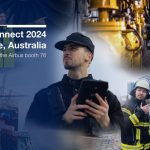 ¡Airbus presente en Comms Connect en Melbourne!