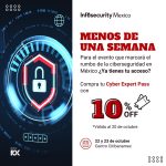 Infosecurity México  2024