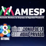 Felicidades AMESP