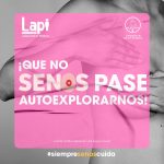 LAPI se posiciona como pilar en la lucha contra el cáncer de mama en México al combinar excelencia científica, compromiso social y educación preventiva