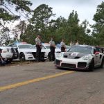 GUARDIA NACIONAL CONCLUYE APOYO BRINDADO DURANTE CARRERA PANAMERICANA 2024, QUE RECORRIÓ OCHO ESTADOS DEL PAÍS