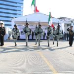 GUARDIA NACIONAL ACTUALIZA SUS CUADROS DE MANDO Y NOMBRA CUATRO NUEVOS COORDINADORES ESTATALES