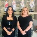 Entrevista con Leticia Quintana Roldán, Directora de formación y perfeccionamiento policial del Estado de México