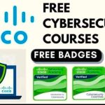 Cursos GRATUITOS de seguridad cibernética Cisco