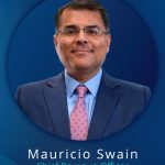 Felicidades a Mauricio Swain