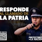 EL SERVICIO DE PROTECCIÓN FEDERAL LANZA CONVOCATORIA DE RECLUTAMIENTO PARA LOS SERVICIOS DE GUARDIA Y CUSTODIA EN TODO EL TERRITORIO NACIONAL